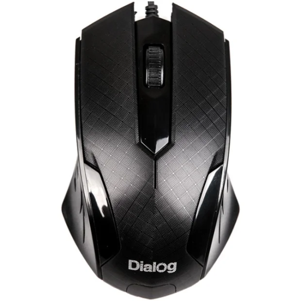 Мышь Dialog Pointer MOP-07U